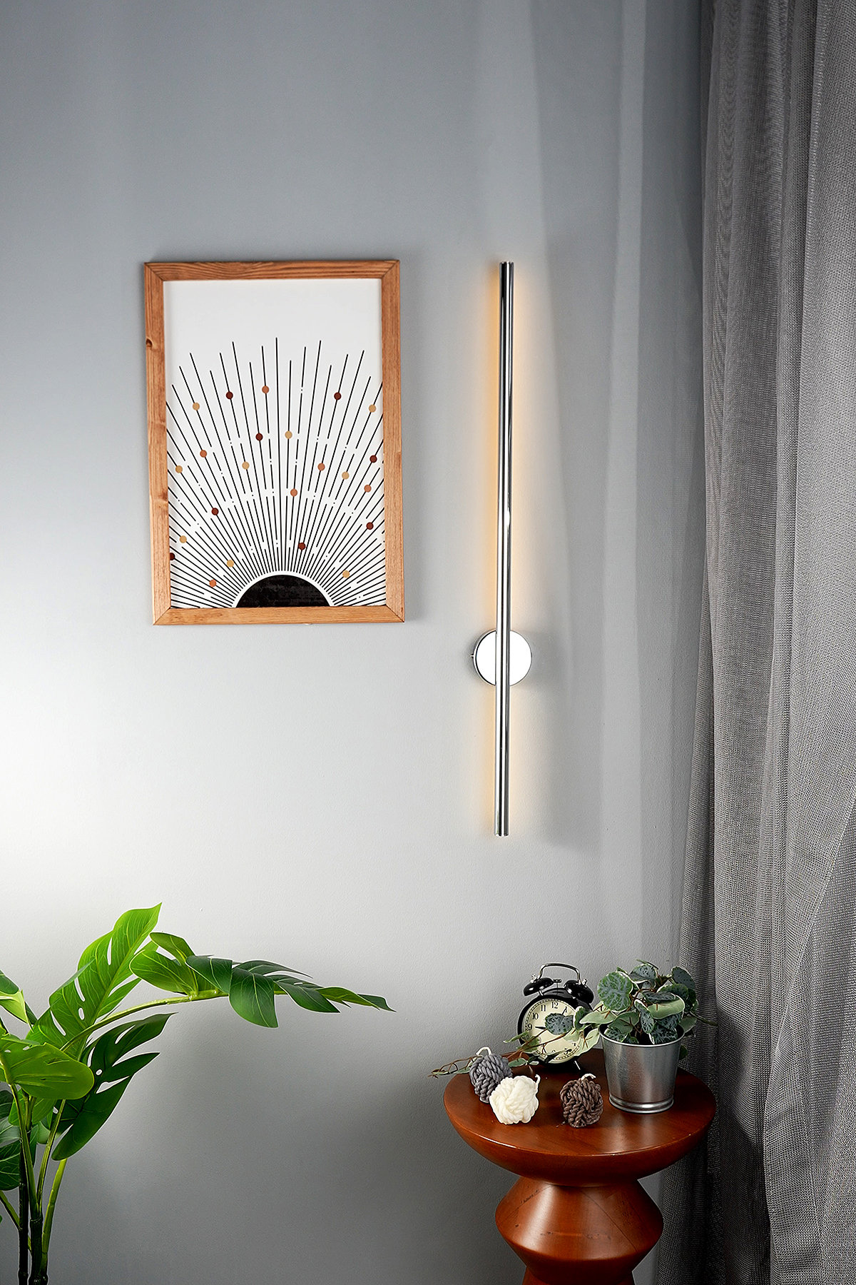 Home Decor and Lighting,bedside Sconce,wall Lamp Sconce,picture Light ...