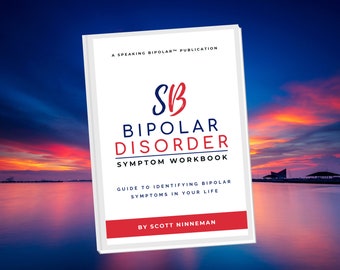 Bipolar Disorder Symptom Workbook