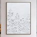 see more listings in the White abstract painting section