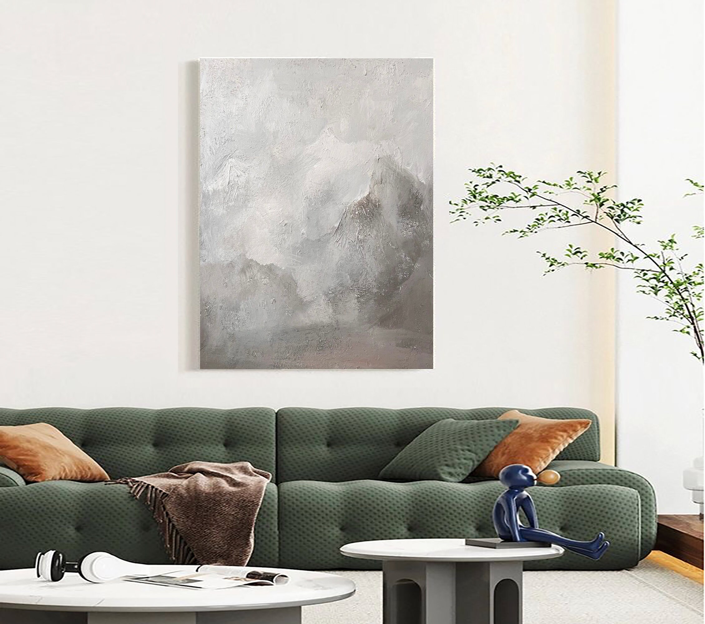 Gallery image with a fresh perspective