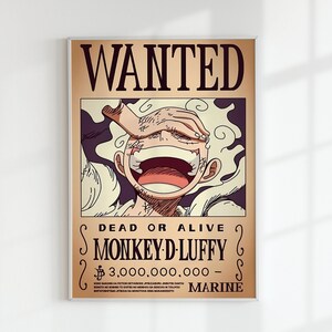 Kokoro, Chimney and Gombe - One Piece - Posters and Art Prints