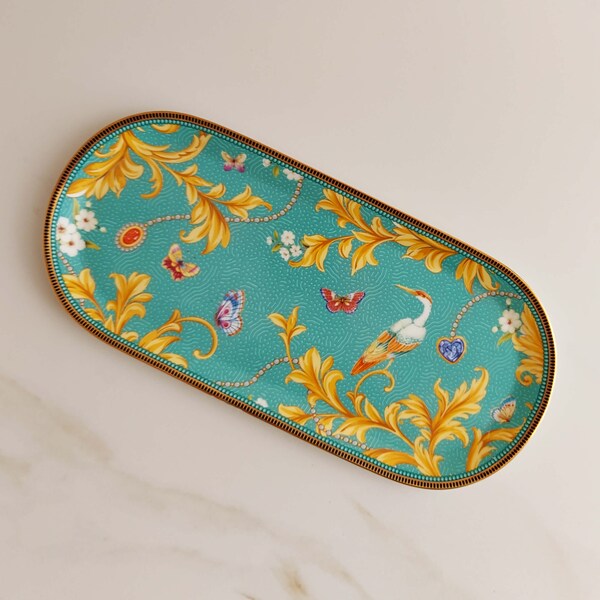 Decorative Tray Etsy UK