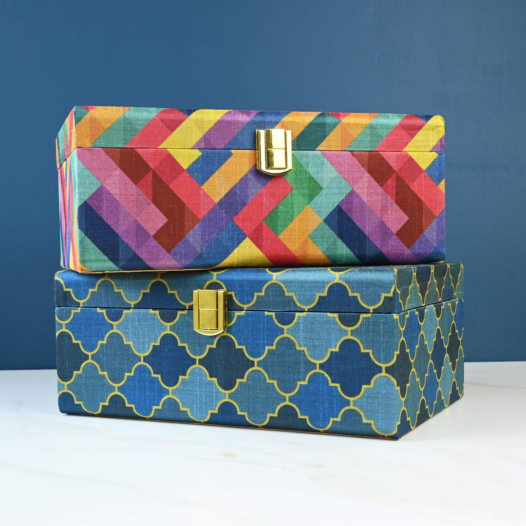 JEWELLERY / TRINKET BOX main image 0