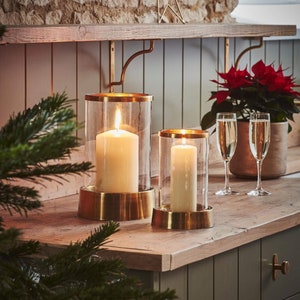 Bronze hurricane sale lantern