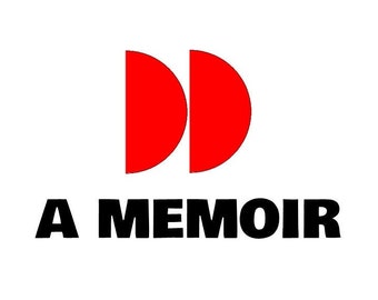 A Memoir - The perfect gift for that person who has everything and an amazing life story to immortalise!
