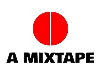 A Mixtape - The Perfect collective gift to honour a loved one