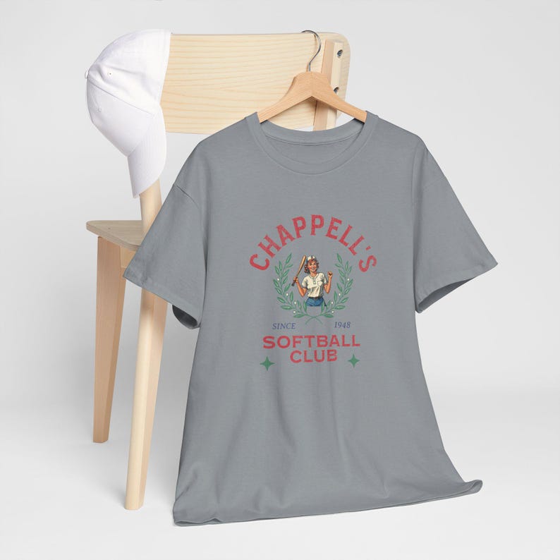 T-shirt Collector Softball NAGAAA 2011 - North American Gay Amateur Athletic Alliance - Taille M - Gris