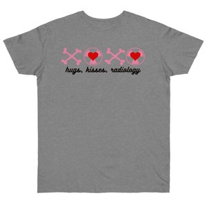 T-shirt en jersey simple