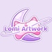 Lómi Artwork