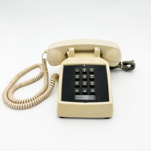 Vintage Telephone