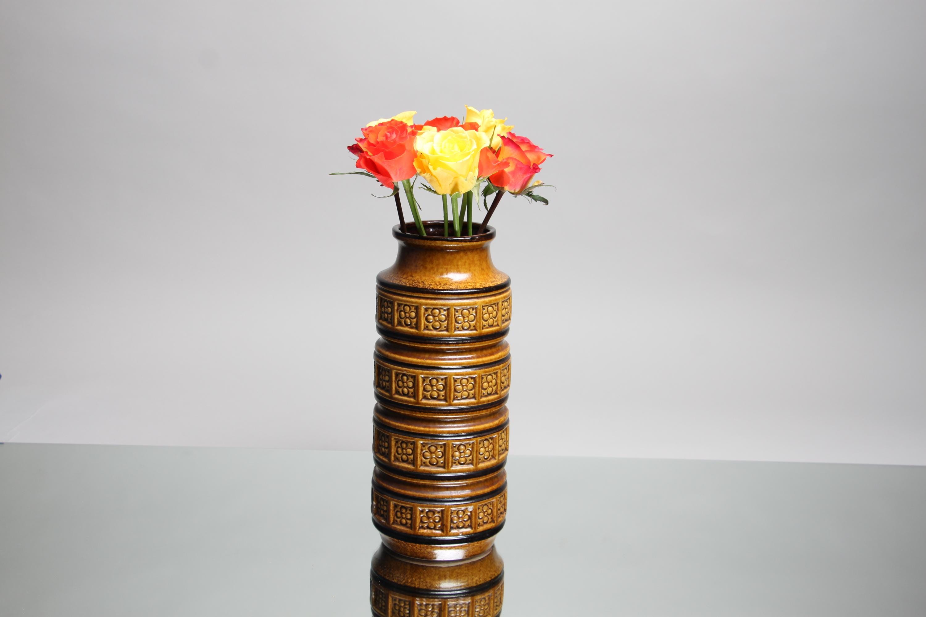 70s Vase - Etsy Israel