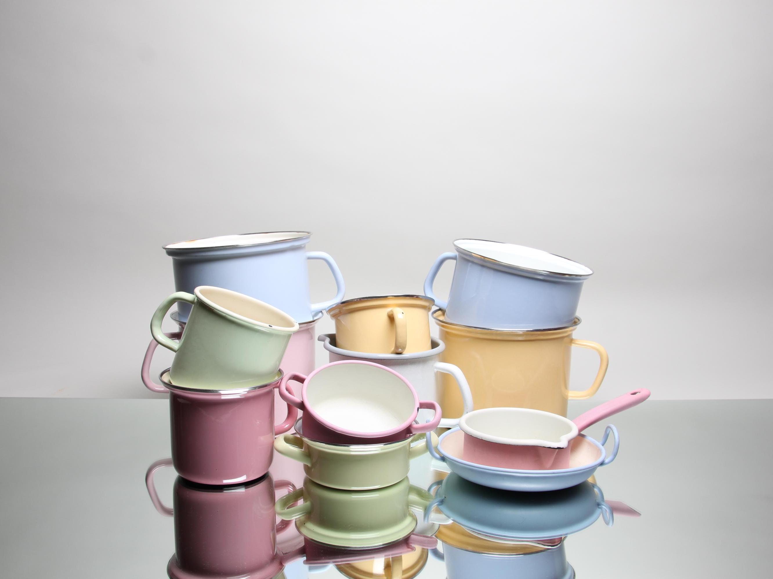 Riess Enamel - Etsy Hong Kong