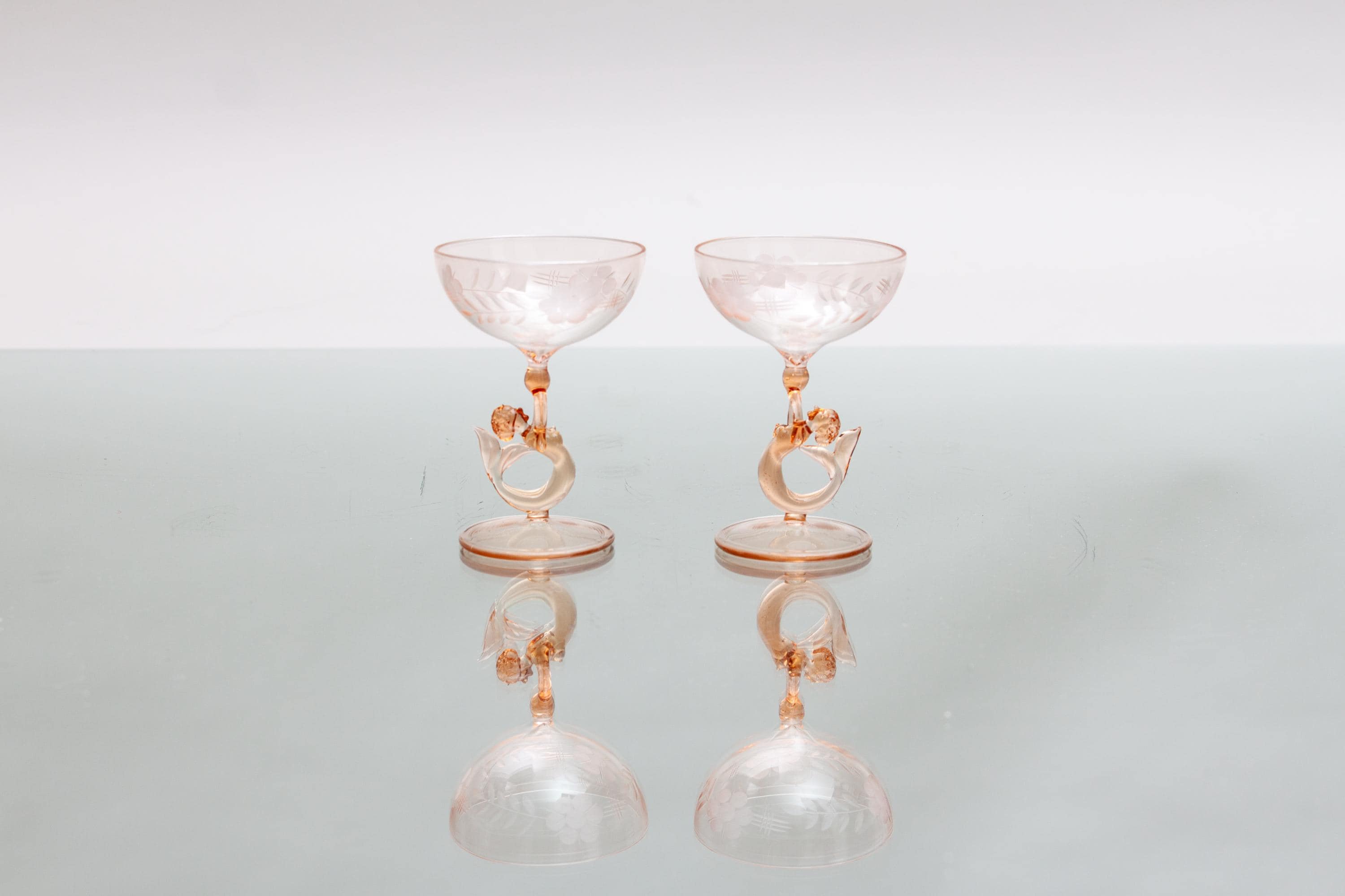 Austria bimini glass - Etsy 日本