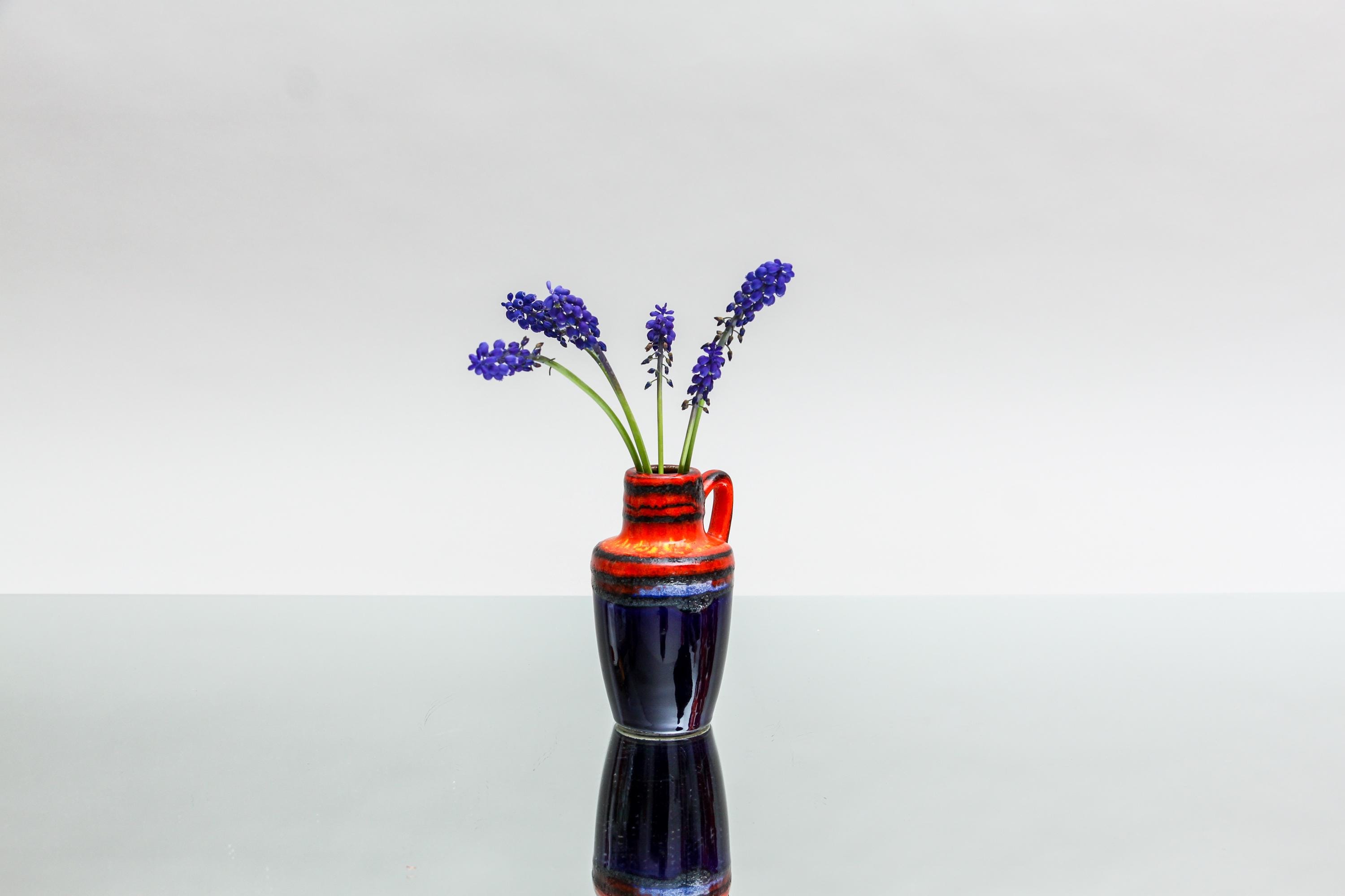 Vase scheurich - Etsy 日本