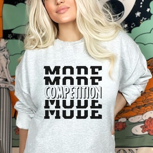 Competition mode png svg,cheer shirt svg,cheerlead png svg,cheerleader cut,cheer cut file,competition design,cheerleader svg,cheerlead pngs
