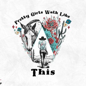 Western shirt design PNG,western cowgirl png,cowgirl design png,cowgirl shirt png,cowgirl png,retro western png,country western png
