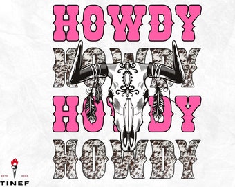 Howdy PNG,howdy cowgirl,western cowgirl png,western shirt design,country western png,western design png,western graphic,Western png