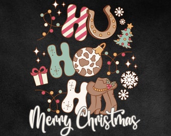 Camicia occidentale png, Natale occidentale PNG, png occidentale, natale png, sublimazione western, design natalizio png, camicia di Natale png, cowboy png