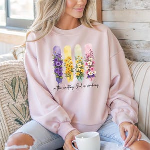 God is working PNG,christian quote png,bible verse png,christian png,jesus png,jesus shirt design,faith png,god png,christian shirt png
