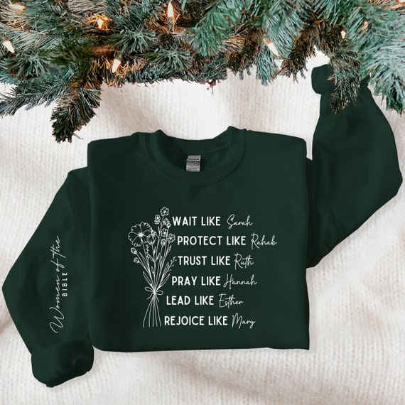 Women of the Bible PNG SVG,Christian svg png,jesus svg,religious svg,christian shirts,bible verse shirt,christian sweatshirt,bible png,faith