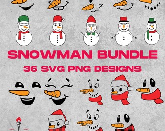 Christmas snowman,christmas decor svg,snowman svg,snowman cut file,snowman cricut,snowman bundle svg,christmas svg,christmas png,snowman png