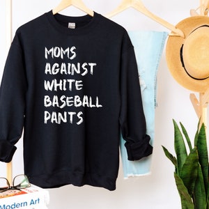 Moms Against White Baseball Pants PNG SVG,baseball svg png,baseball mom svg png,baseball mom shirt,game day baseball,baseball season