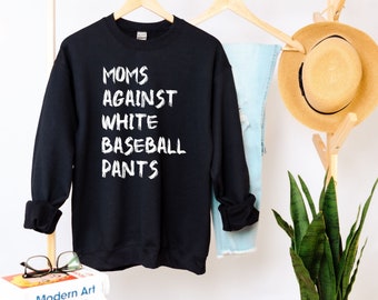 Moms Against White Baseball Pants PNG SVG,baseball svg png,baseball mom svg png,baseball mom shirt,game day baseball,baseball season