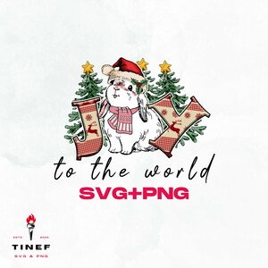 Rabbit svg png,Christmas png svg,merry christmas png,christmas shirt png,santa png,christmas sublimate,png for christmas,funny christmas png