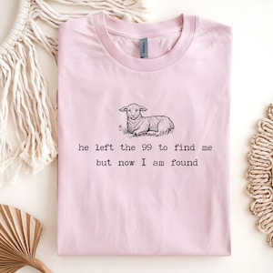 Hij verliet de 99 png,christelijk citaat png,bijbelvers png,christelijk png,jezus png,jezus shirtontwerp,geloof png,god png,christelijk shirt png