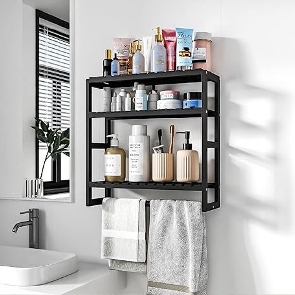 Bathroom Shelves - Etsy