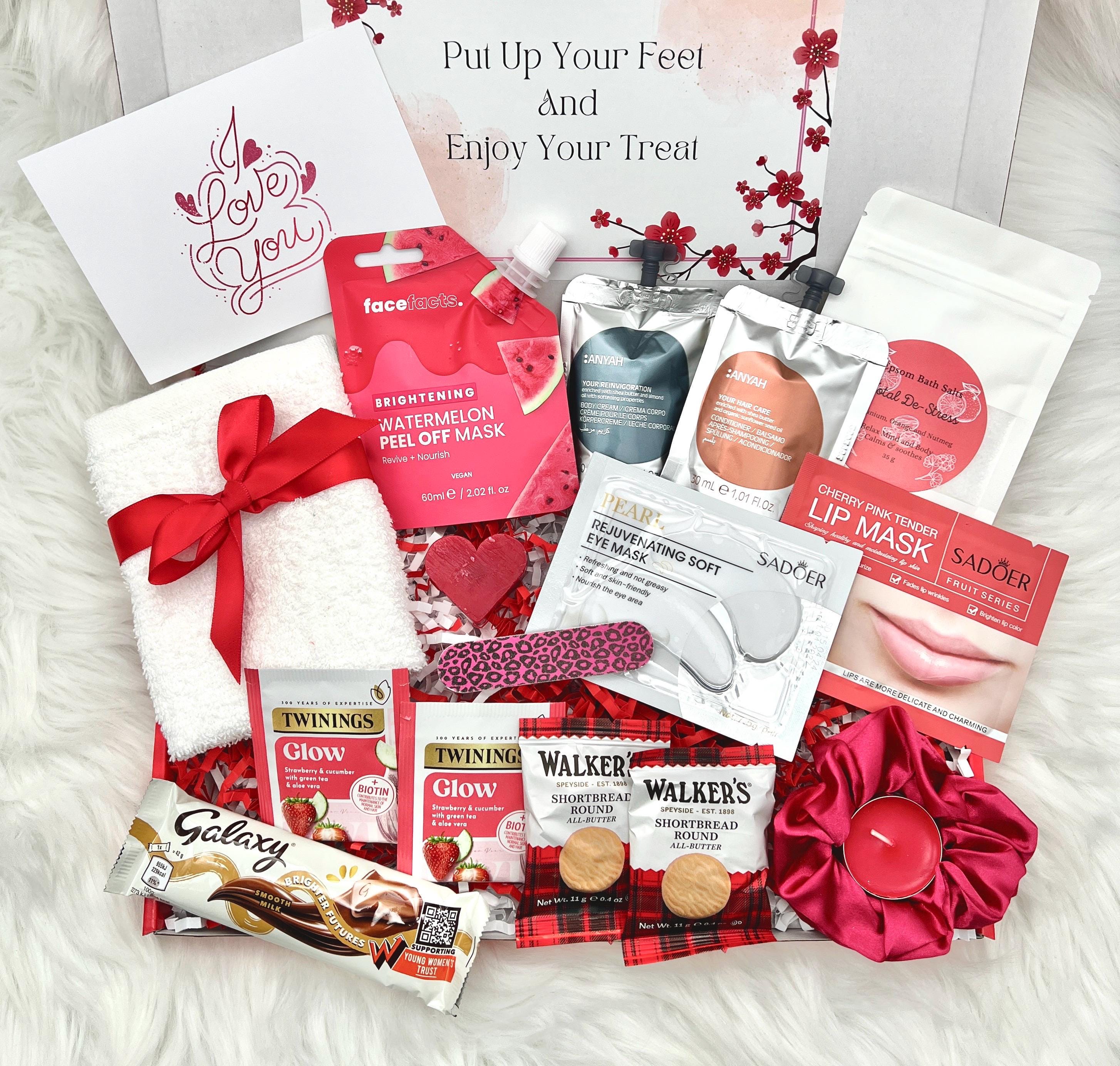 New Mum Gift Box | Postpartum Pamper Hamper | Self Care Package for New ...