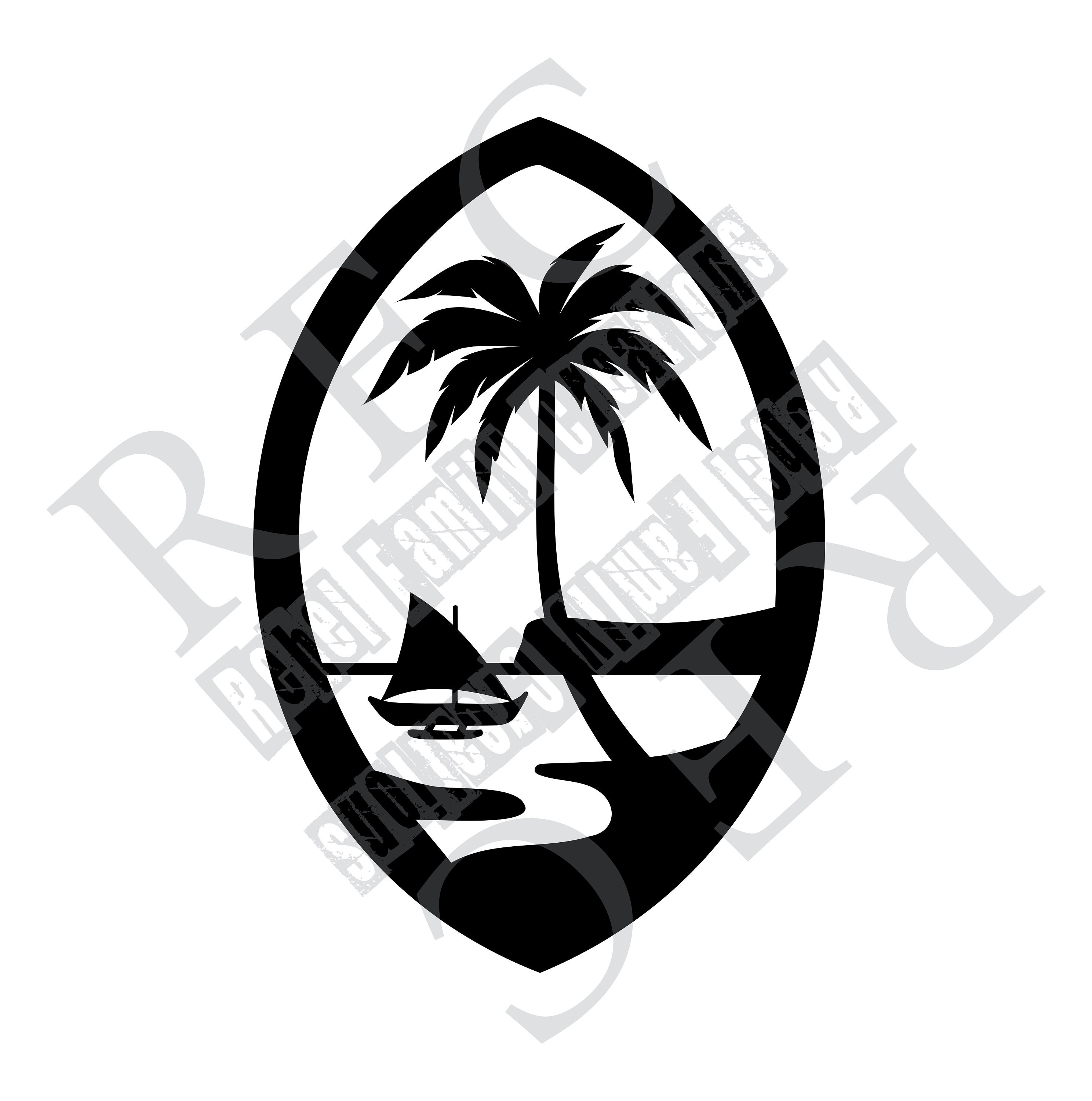 Guam Reisinformatie Landenkompas