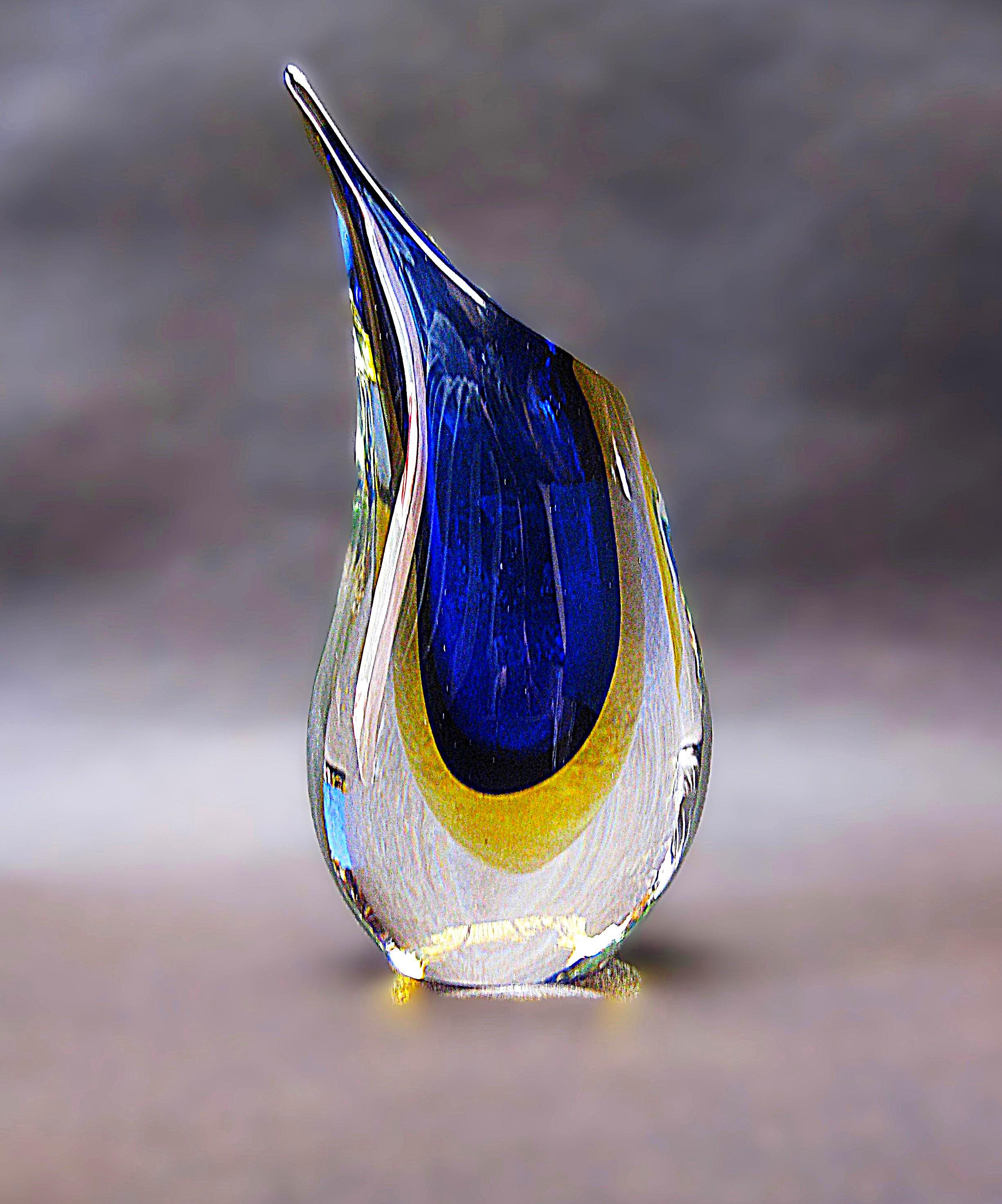 Murano vase gold - Etsy 日本
