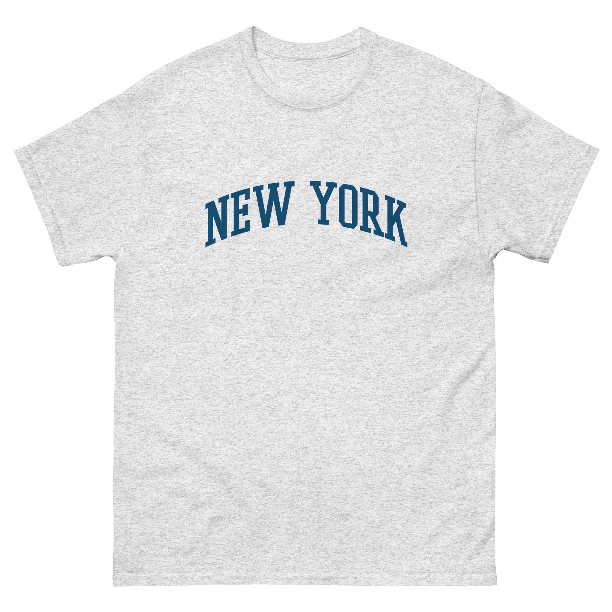 Black New York Yankees NY Logo T-Shirt Various Design Colors NYC