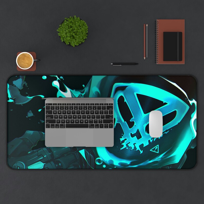 Kayo Valorant Desk Mat Etsy