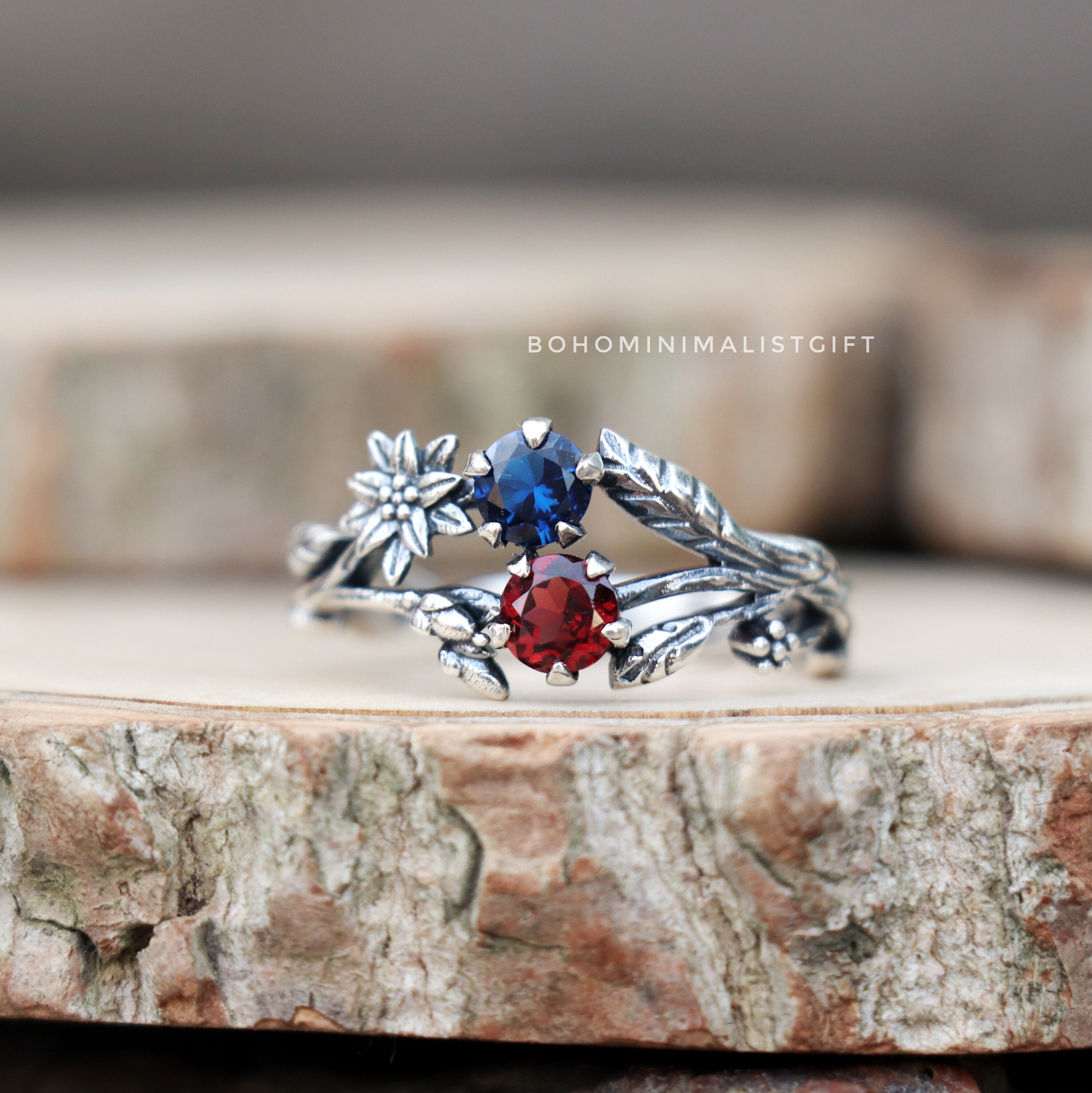 Anillos de rubí y zafiro steven universe hotsell