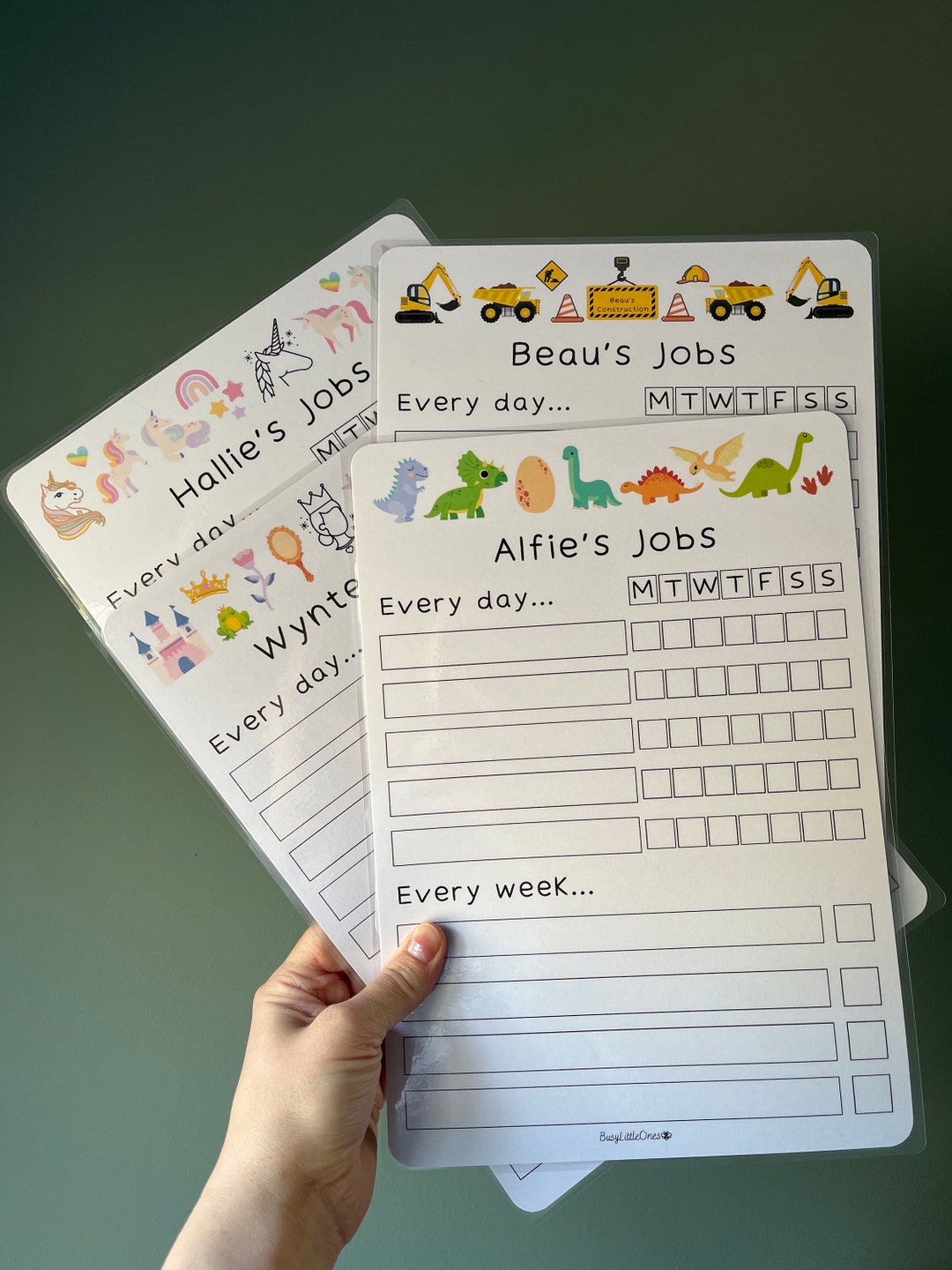 Kids to Do List, Chore Chart, Chores Chart, Kids Jobs List, Kids