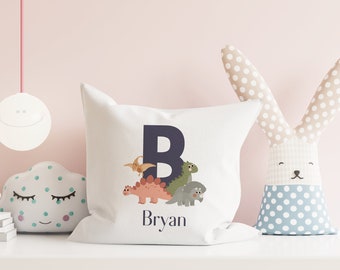 Personalized Baby Pillow, Custom Name Pillow, Unique Baby Gift, Nursery Room Decor, Baby Shower Gift Idea, Cute Baby Pillow, Custom Gift
