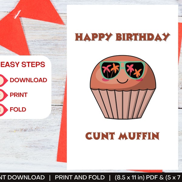 cunt-birthday-card-printable-etsy