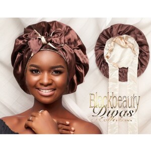 Reversal Bonnet