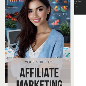 Your Guide to Affiliate Marketing Digital Download