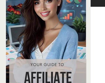 Your Guide to Affiliate Marketing Digital Download