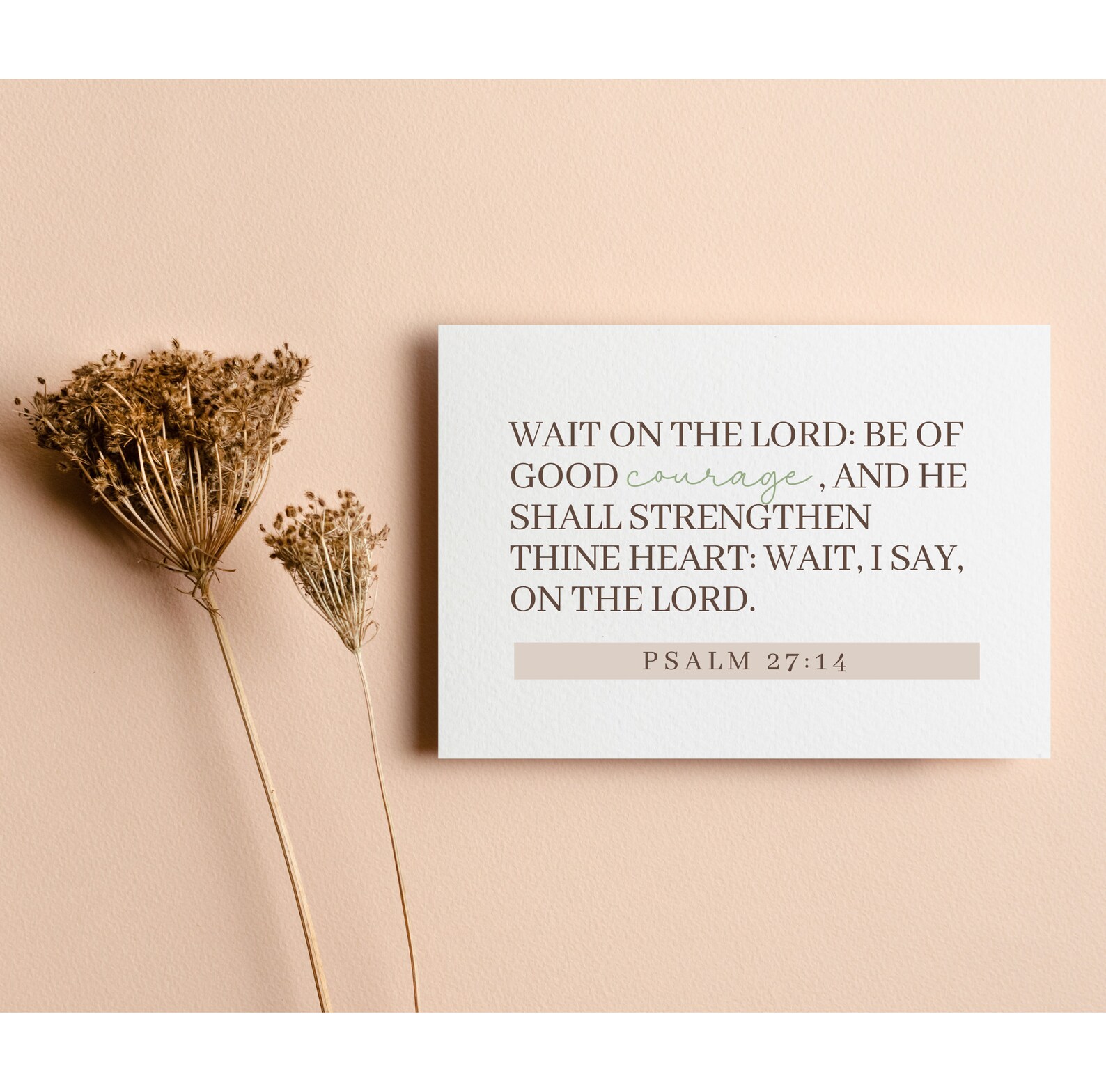 Scriptures on Waiting| Bible Verse Cards for Christian Singles and ...