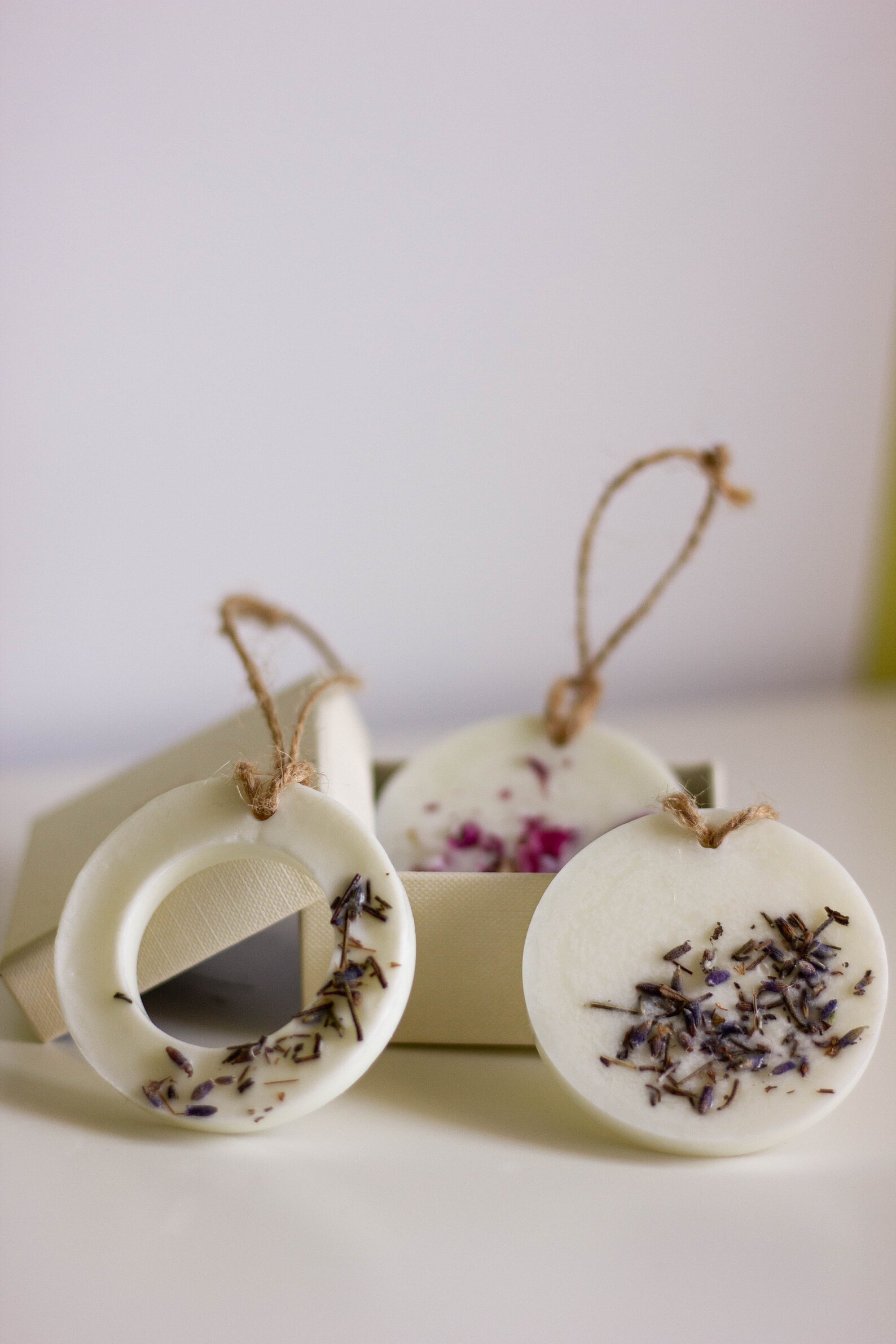 Soy Wax Wardrobe Fresheners Air Fresheners Drawer Etsy