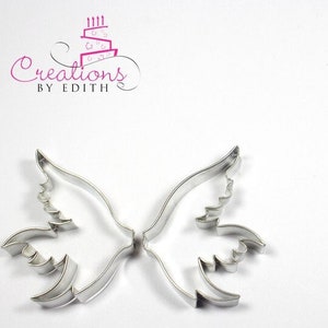 Fondant fairy wings new arrivals