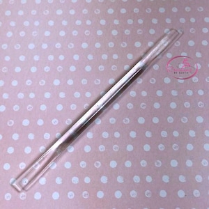 Eyelets, stitch maker acrylic tools #27