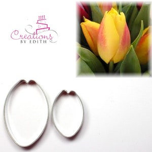 Tulpenblumenschneider Sm.-Clearance