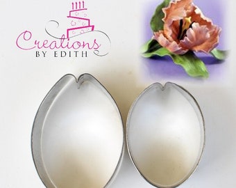 Tulip flower cutter LG.-Clearance