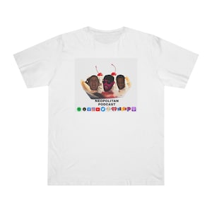 Neopolitan Tee