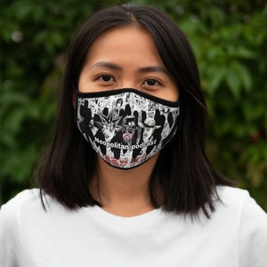 Gezichtsmasker